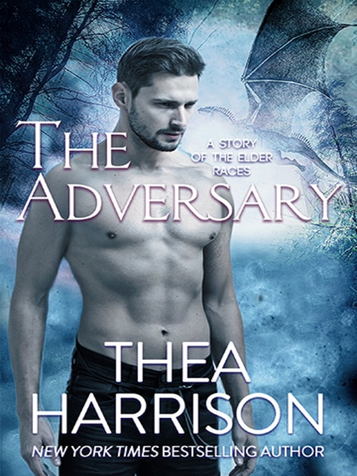 Title details for The Adversary by Thea Harrison - Available